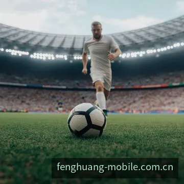 球门近景与网内摄像机视角